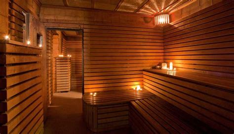 5 saunas gays para disfrutar en Barcelona